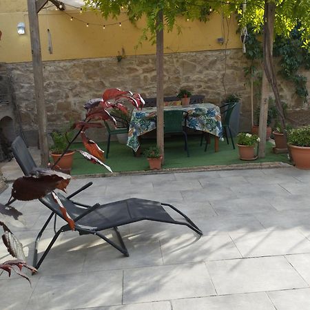 Casa Rural El Olivo Puigmoreno Exterior photo